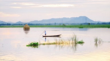  An Giang, nhớ về miền thương qua những mùa nước nổi