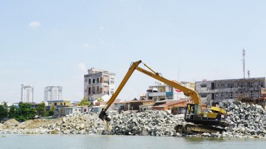  Bà Phan Thị Mỹ Thanh và lãnh đạo Đồng Nai vi phạm những gì?