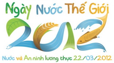 Nước là máu của sự sống   