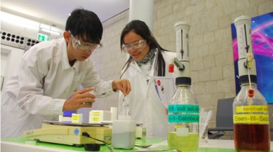  Khởi động "Đại sứ môi trường Bayer 2012"