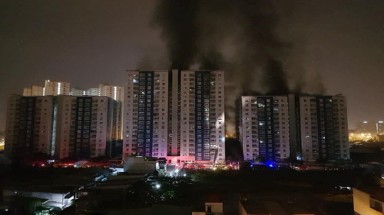  "Ông chủ" thực sự của chung cư Carina Plaza là ai?