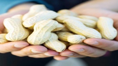  4 tác dụng tốt cho sức khỏe và phòng bệnh của củ lạc