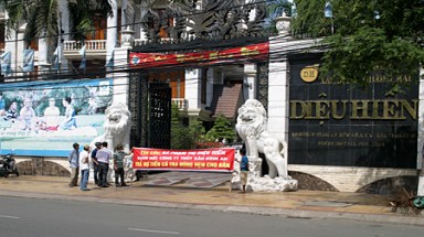  Xử lý nợ doanh nghiệp trước khi phá sản