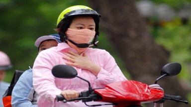 Rét nàng Bân quay trở lại miền Bắc