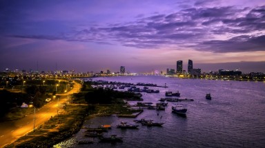  Nhiều điều mới lạ ở lễ hội pháo hoa lớn nhất Đông Nam Á  