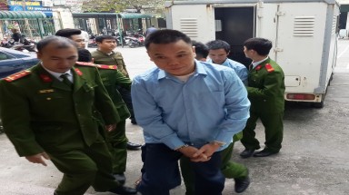  Tin môi trường:Đề xuất kháng nghị bản án sơ thẩm dành cho “đầu sỏ” buôn lậu sừng tê giác