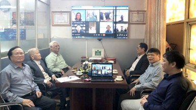  Tiếp tục lan tỏa thông điệp giảm thiểu ô nhiễm môi trường thông qua quan hệ cộng tác