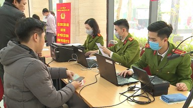  Hệ thống cơ sở dữ liệu quốc gia về dân cư là hệ thống nền tảng giúp thay đổi phương thức quản lý công dân