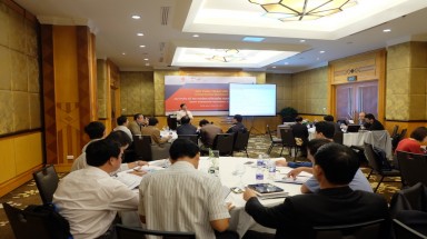  Đức hỗ trợ Việt Nam phát triển sổ tay hướng dẫn kiểm toán năng lượng