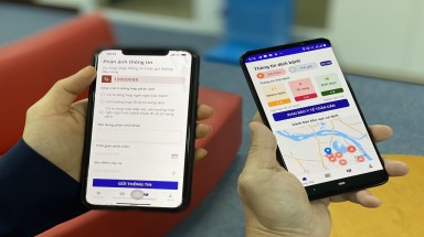  VinaPhone miễn phí 3G/4G truy cập app NCOVI – Hỗ trợ người dân khai báo y tế