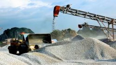  Điều kiện hộ kinh doanh thăm dò khoáng sản làm vật liệu xây dựng 