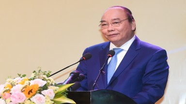 Thủ tướng nêu chiến lược ”8G” trong phát triển ĐBSCL