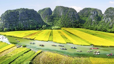  Thời tiết ngày 14 tháng 3: Không khí lạnh gây mưa ở Bắc bộ, nhiệt độ giảm từ 3-5 độ C 