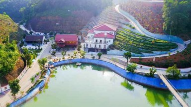  Đổi mới công tác thanh tra, kiểm tra về tài nguyên và môi trường 