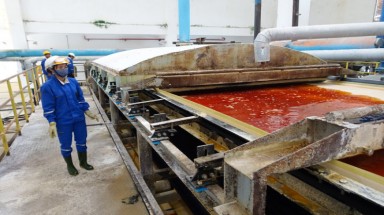   TKV lên tiếng về dự án bôxit lỗ lớn