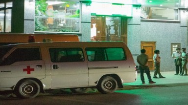  Vụ đánh tráo người trốn cách ly: Thông tin bất ngờ từ công ty điện gió