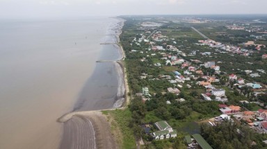  Từ đề xuất Cần Giờ 'lên' quận: Nghĩ về nông thôn mới trong lòng đô thị phát triển