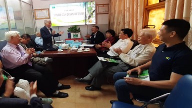 Bảo tồn Cây Di sản không chỉ bảo vệ môi trường mà còn hơn thế
