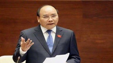  Từ Formosa đến Corona: Đáp án của Chính phủ và niềm tin của nhân dân