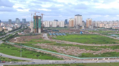  Đơn thư khiếu nại, tố cáo về đất đai: "Nóng" nhất