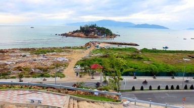  Vì sao các "đại dự án" lấn biển, biến dạng môi trường biển được cấp phép?