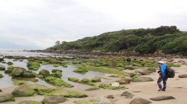  Trả biển cho dân