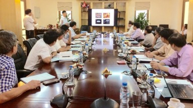  Vì sao nhiều quan chức ngành y được công nhận giáo sư?