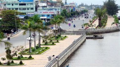  Việt Nam: Căng thẳng vì khan hiếm nước