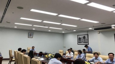 Đà Nẵng họp khẩn vụ ông Dũng ”lò vôi” rút món quà tặng cho TP