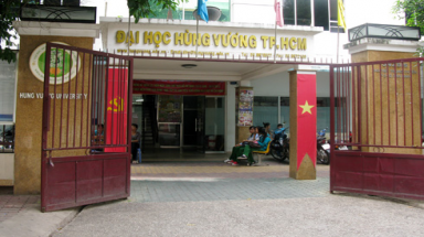  Lời khuyên nào dành cho Chủ tịch HĐQT ĐH Hùng Vương Đặng Thành Tâm