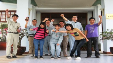  Học cách làm việc của người Nhật