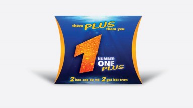  Ra mắt sản phẩm Number One Plus mới
