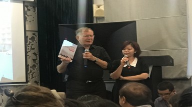  “Đô thị vị nhân sinh”- Cuốn sách đưa yếu tố con người thành kim chỉ nam cho việc thiết kế không gian đô thị 