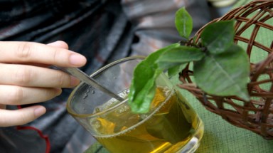  Quan niệm sai lầm về chè xanh