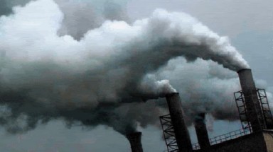  Khí thải nhân tạo nào nguy hiểm nhất?