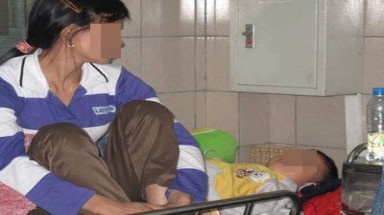  130 trẻ nhập viện vì thuốc bổ, thuốc cam
