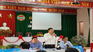  Vì sao Đà Nẵng cho 2 nhà máy thép ô nhiễm hoạt động trở lại?