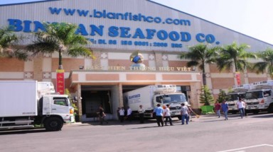  Bianfishco được hoãn nợ
