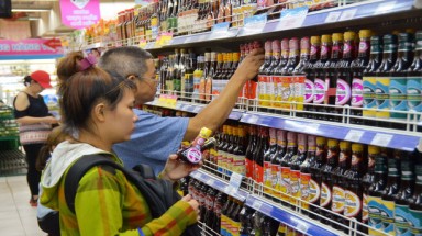 Masan tham gia soạn thảo Quy chuẩn nước mắm