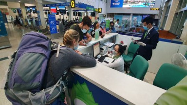  Bamboo Airways bị ACV đòi nợ 205 tỉ đồng
