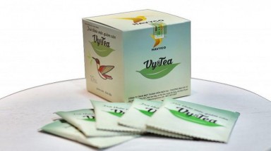  Sibutramine trong trà thảo mộc Vy&Tea hại sức khoẻ thế nào?