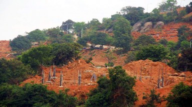   Sở Du lịch Đà Nẵng phản pháo "tâm thư" về bán đảo Sơn Trà