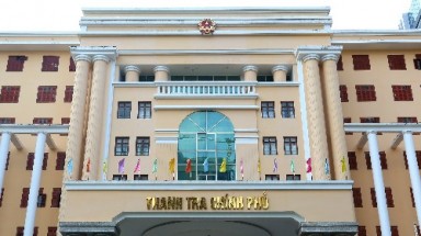  Nhận 400 triệu đồng của mẹ liệt sĩ, cán bộ Thanh tra Chính phủ mất việc