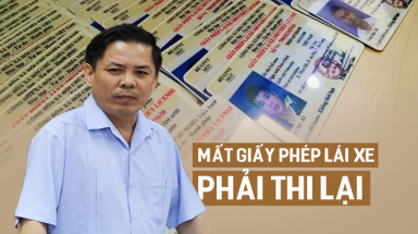  Ai cấp lại niềm tin?