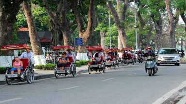  Thời tiết ngày 12/3: Miền Bắc nồm ẩm đến bao giờ?