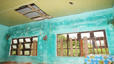  Vụ Thủy điện Sông Tranh: Nhiều công trình liên quan cũng kém chất lượng