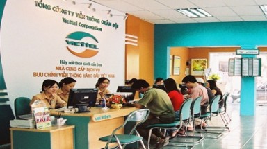  Phát hiện Viettel sai phạm lớn về tài chính, đầu tư