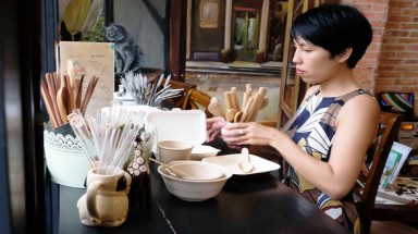  Bảo vệ môi trường không chỉ là chuyện ngưng xả rác