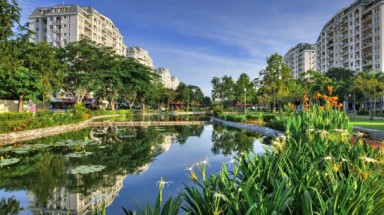 Xây nhà máy nhiệt điện ở Long An sẽ ảnh hưởng đến người dân quận 1, 8 và Phú Mỹ Hưng