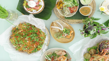 Món ăn Việt Nam đang dẫn đầu xu hướng ẩm thực lành mạnh